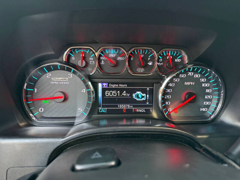 2018 GMC Sierra 2500HD