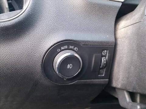 2010 Chevrolet Camaro LT