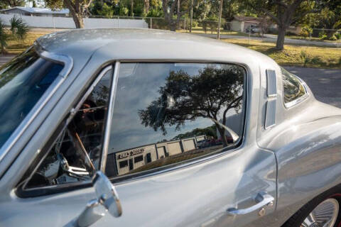 1964 Chevrolet Corvette