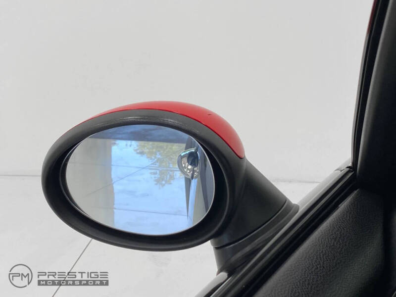 2012 MINI Cooper Hardtop John Cooper Works