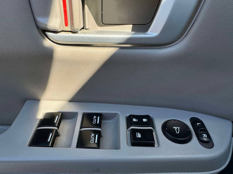 2011 Honda Pilot EX-L w/DVD