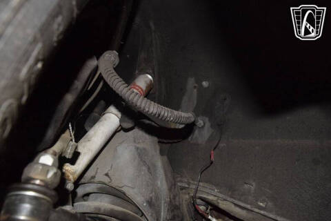 1984 Jaguar XJ-Series XJS