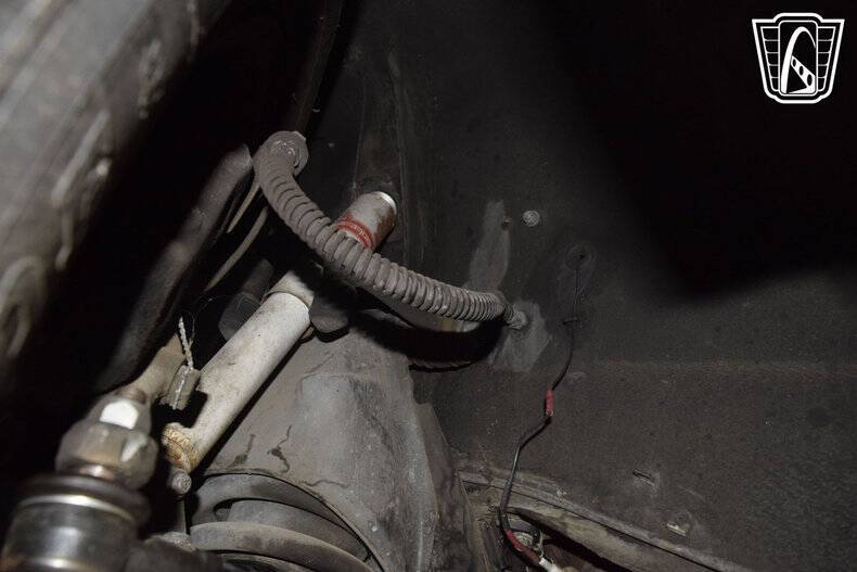 1984 Jaguar XJ-Series XJS