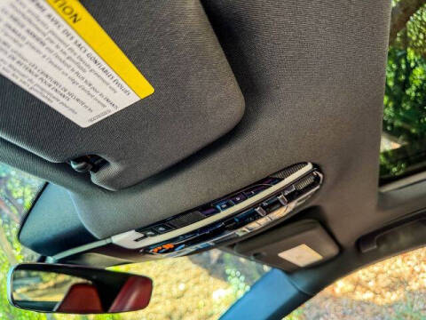 2018 Porsche Panamera 4 E-Hybrid