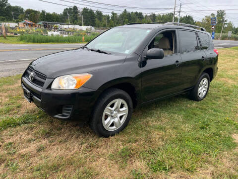 2010 Toyota RAV4