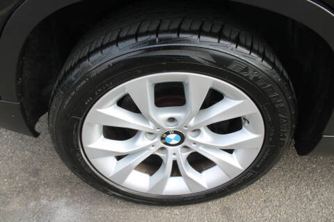 2014 BMW X1 xDrive28i