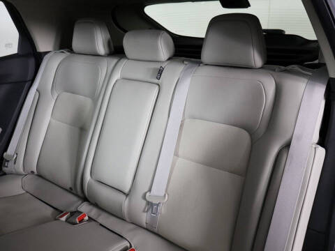 2024 Nissan Ariya Evolve+ e-4ORCE