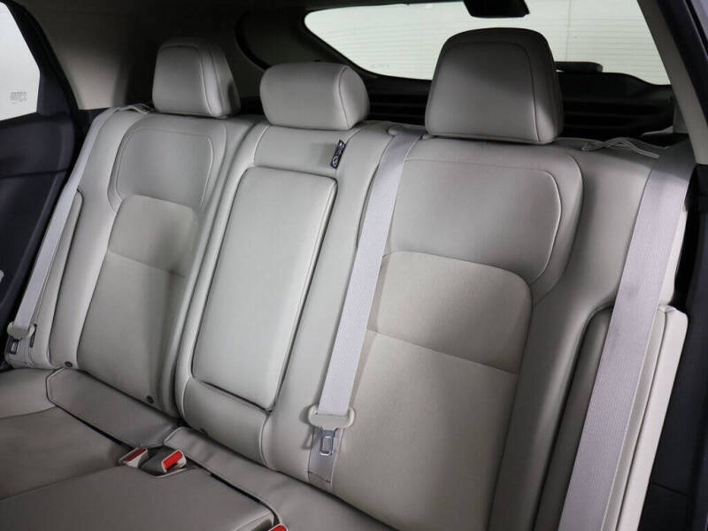 2024 Nissan Ariya Evolve+ e-4ORCE