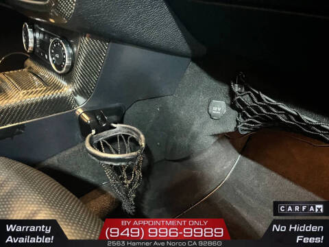 2013 Mercedes-Benz G-Class G 63 AMG