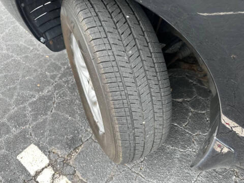 2005 Toyota Highlander