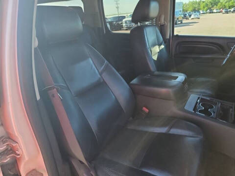 2012 GMC Yukon XL Denali