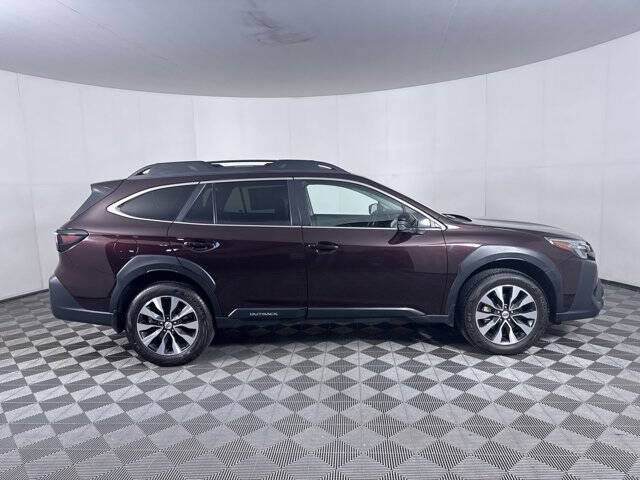 2023 Subaru Outback Limited XT