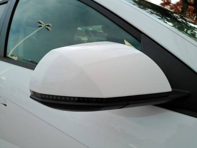 2022 Hyundai Ioniq 5 SE