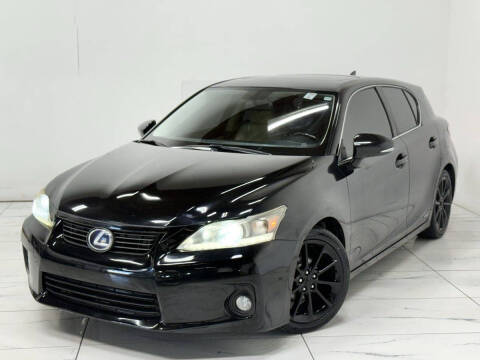 2015 Lexus CT 200h