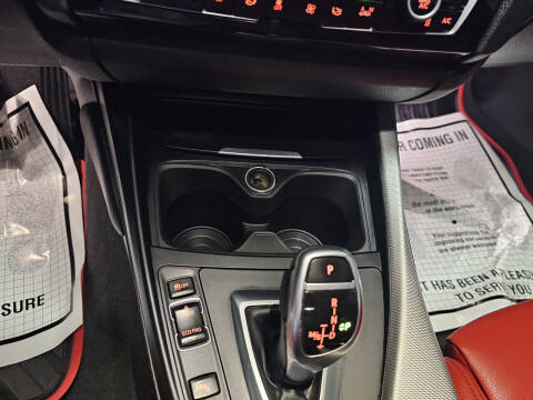 2016 BMW 2 Series M235i xDrive