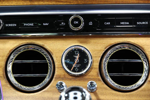 2022 Bentley Continental GT Speed