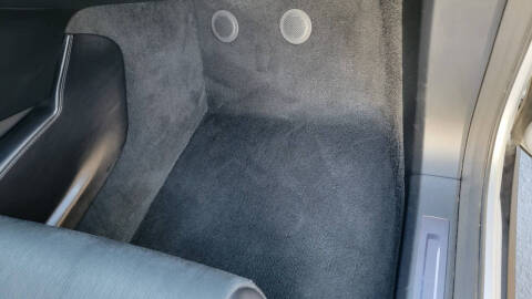 2018 Tesla Model X 75D