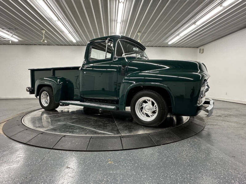 1956 Ford F-100