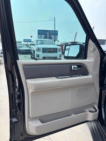 2014 Ford Expedition XLT