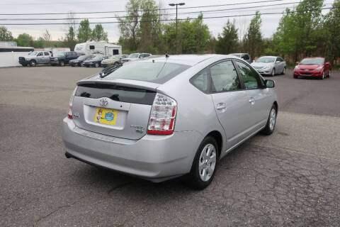 2006 Toyota Prius