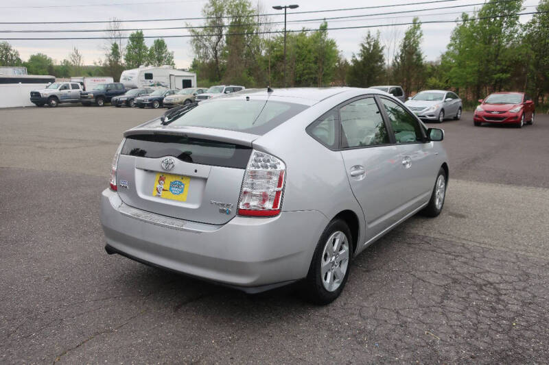 2006 Toyota Prius