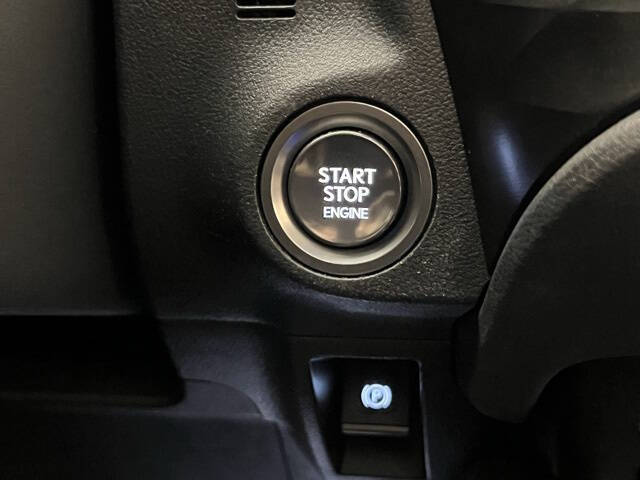 2021 Lexus ES 350 Ultra Luxury