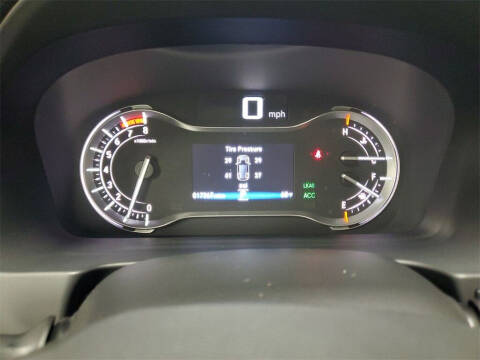 2018 Honda Pilot Elite