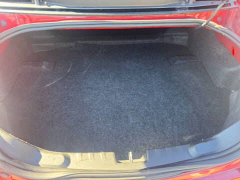 2015 Chevrolet Camaro LS