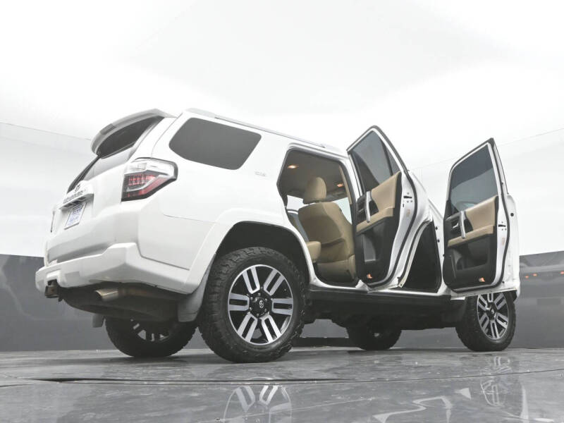 2016 Toyota 4Runner