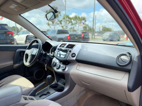 2008 Toyota RAV4