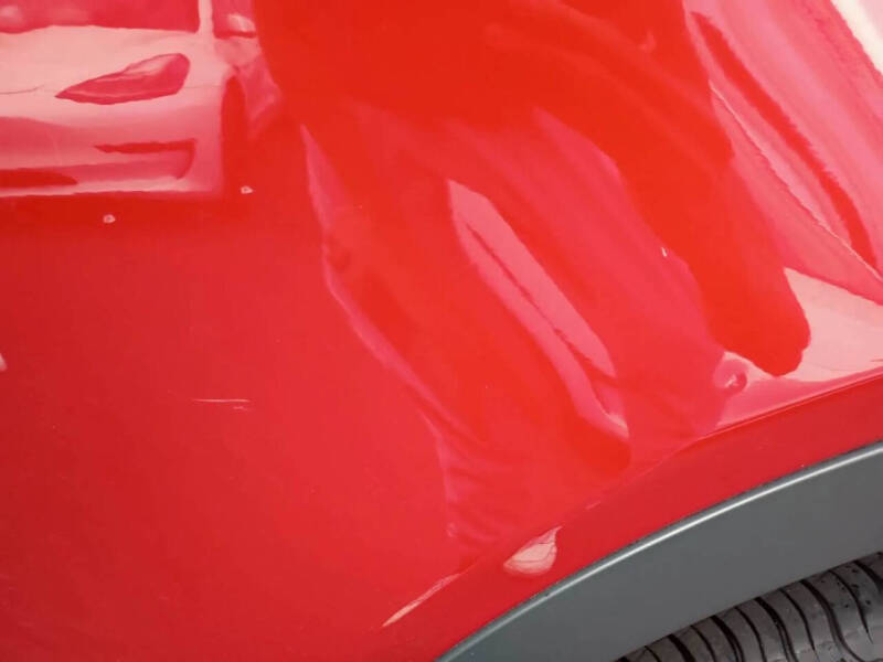 2020 Land Rover Discovery Sport P250 SE