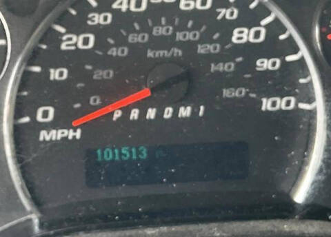 2011 Chevrolet Express 2500