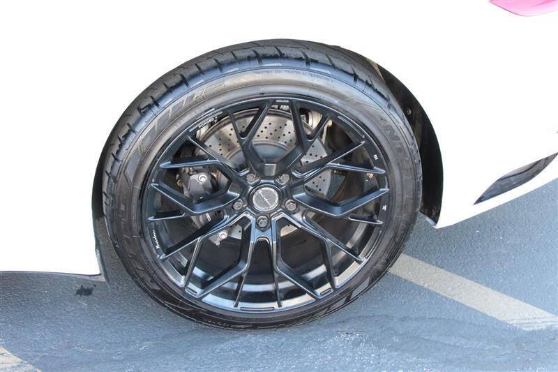 2017 Porsche 911 Carrera