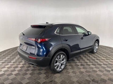 2025 Mazda CX-30 2.5 S Premium