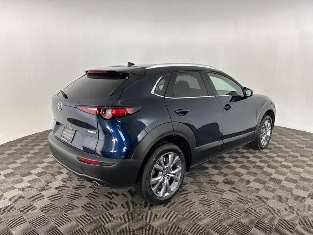 2025 Mazda CX-30 2.5 S Premium