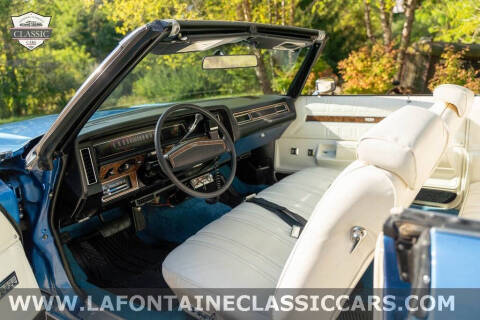 1974 Chevrolet Caprice