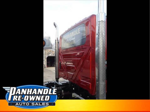 2017 International DuraStar 4300