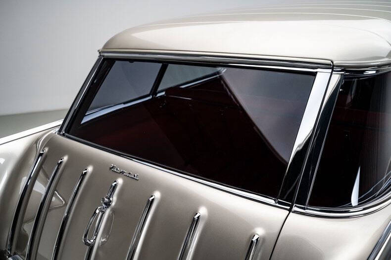 1957 Chevrolet Nomad