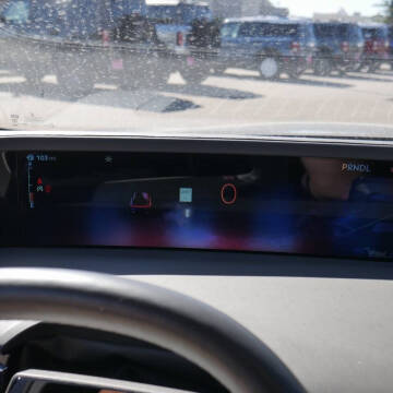 2024 Lincoln Nautilus Premiere