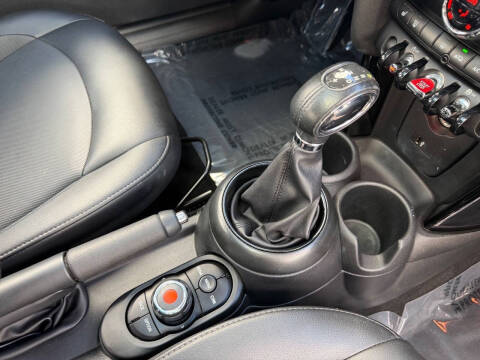 2019 MINI Hardtop 4 Door Cooper