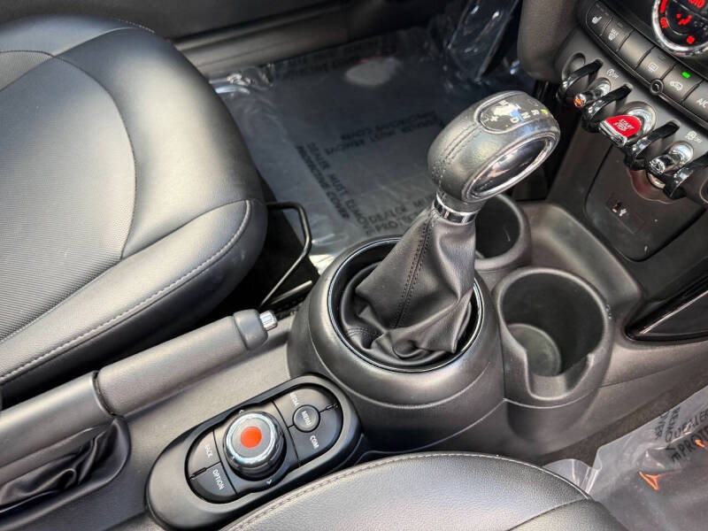 2019 MINI Hardtop 4 Door Cooper