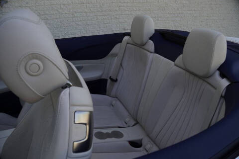 2018 Mercedes-Benz E-Class E 400