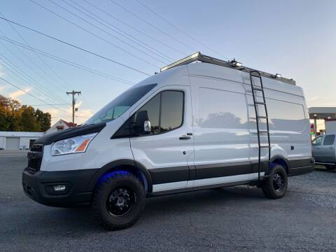 Cargo Van For Sale in Stokesdale, NC - Key Automotive Group
