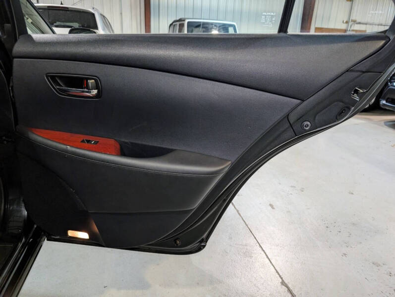 2009 Lexus ES 350