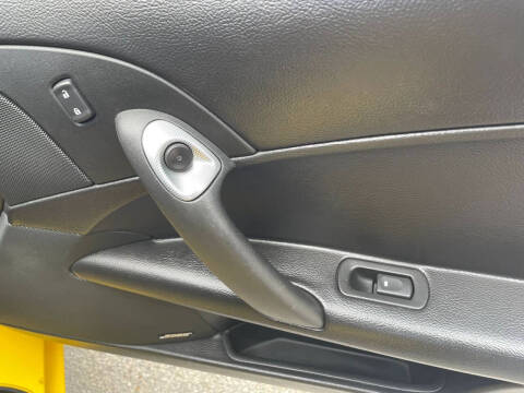 2006 Chevrolet Corvette