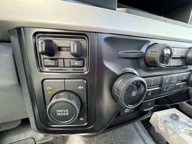 2025 Ford F-350 Super Duty