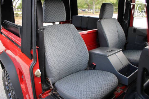 1998 Land Rover Defender