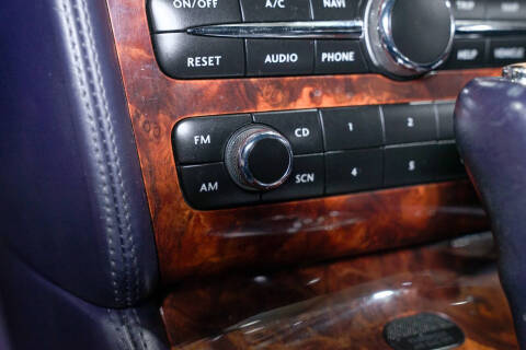 2005 Bentley Continental GT Turbo