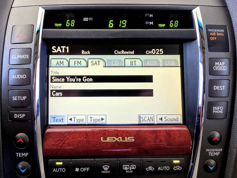 2012 Lexus ES 350