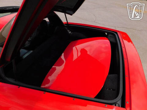 1999 Chevrolet Corvette